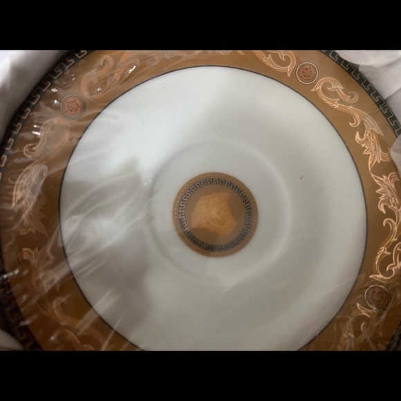 Versace Tea Set - Picture 3 of 7